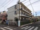 ファーストエリアの間取り画像