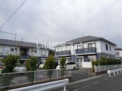大町ガーデンライフの外観画像