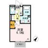 セジュール加守田SEの間取り画像