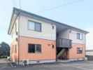 シティ パレス F棟の間取り画像