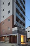 ベル ドミール 目黒の間取り画像