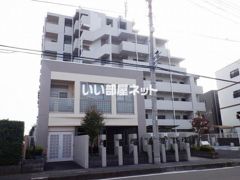 ネオマイム北寺尾の外観画像