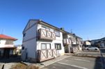 フレグランスシャレム Aの間取り画像