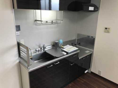 キッチン