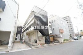 コーポミツフジの外観画像