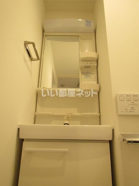 バスルーム
