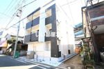 生麦アベニューの間取り画像