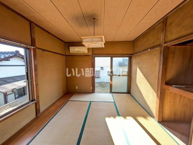 和室