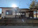 国府台本町貸家の間取り画像