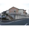 プラートフジ参番館の間取り画像