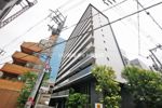 エス・キュート梅田中崎町の間取り画像