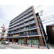 エステムコート京都二条の外観画像