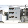 カームタイム栄生の間取り画像