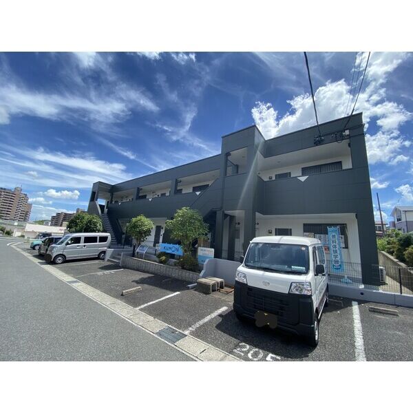 ファンタジアの賃貸物件