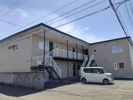 メゾンMー1の間取り画像