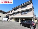 パレオシンセイⅢの外観