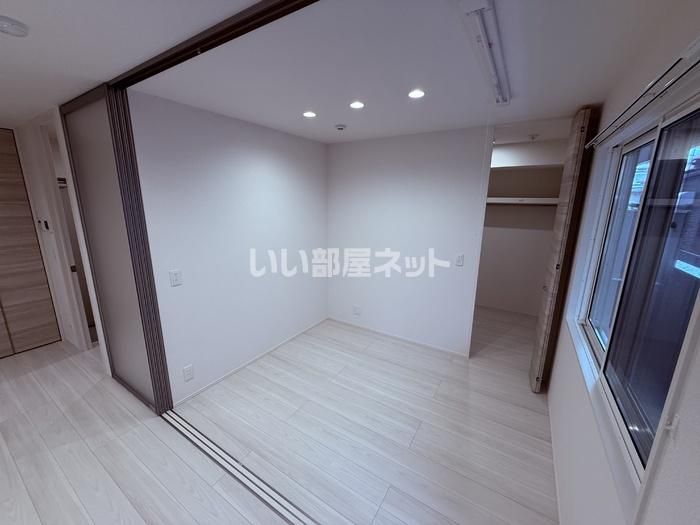 洋室