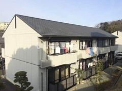 ピュアライズ吉村Aの外観画像