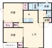 ラルゴの間取り画像