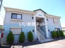 フォーレス東南Bの外観画像