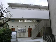 プラナス南加瀬の外観画像