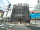 (仮)狭山市入間川3丁目新築の間取り画像