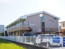 リカレント守山の外観