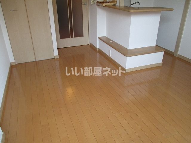 リビング