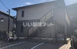 メゾン・エビスの間取り画像