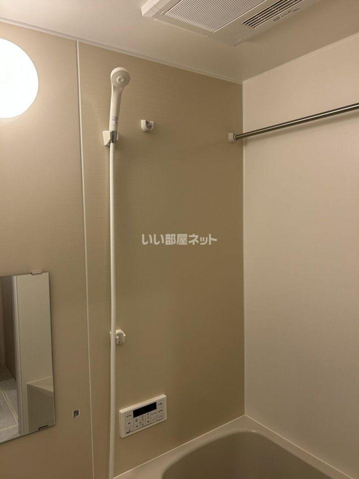 バスルーム