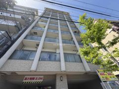 ドミール春日野道Nの外観画像