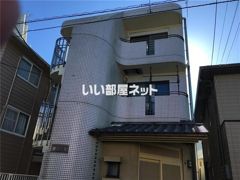 宝玉ビルの外観画像