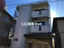 宝玉ビルの間取り画像