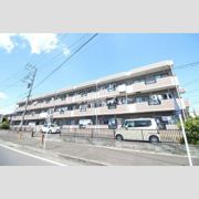 グランドソレーユ座間の外観画像