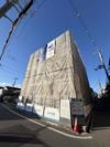 フジパレス阪急武庫之荘駅東Ⅱ番館の間取り画像