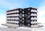 MISTRAL千代田町の外観