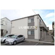 エステート泉塚の外観画像