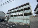 レジデンス朝日町の間取り画像