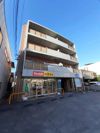 美鈴マンション宮脇の間取り画像