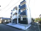 デプレNOB博多駅南の間取り画像