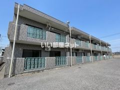 エトアールNAOの外観画像