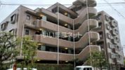 ネオアージュ三鷹の間取り画像