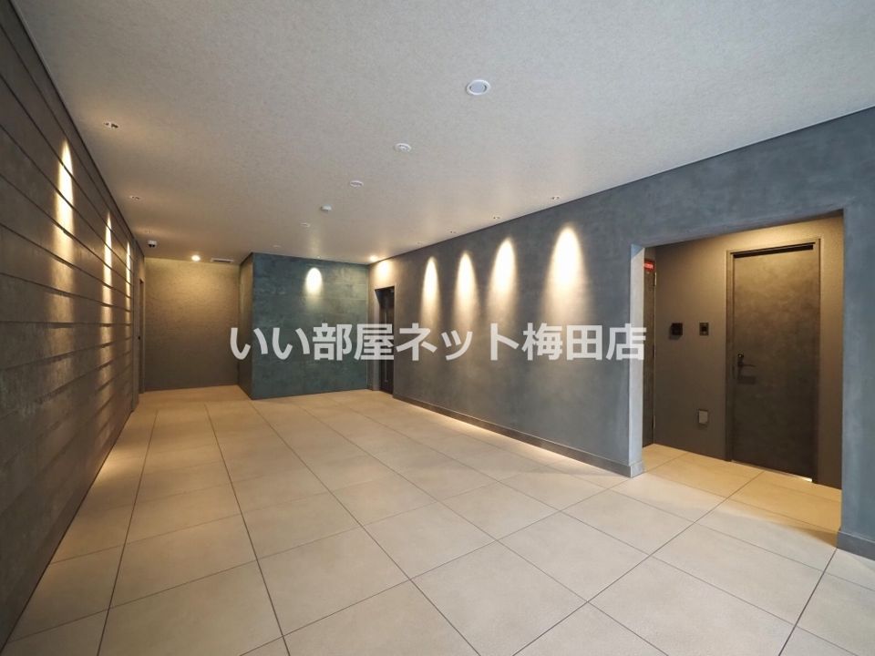 ロビー