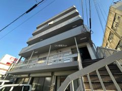 BELLTREE水木通の外観画像