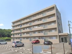 ラショナル スクエアの外観画像