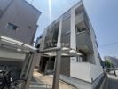 フジパレス庄内東町の外観