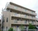 アヴィニティー調布南の間取り画像