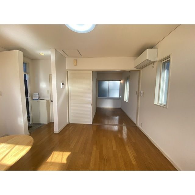 リビング
