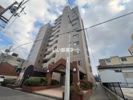 朝日プラザ高松エルグの外観