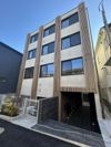 LiveFlat恵比寿の間取り画像